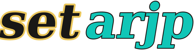 setarjp logo
